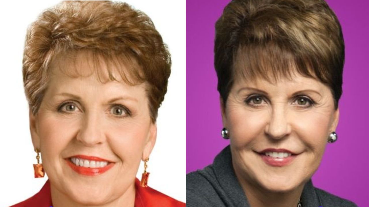 Joyce Meyer’s Plastic Surgery: The Author/Speaker Has Never Admitted to Having Cosmetic Surgery, Regardless of How Creepy Her Face Appears!