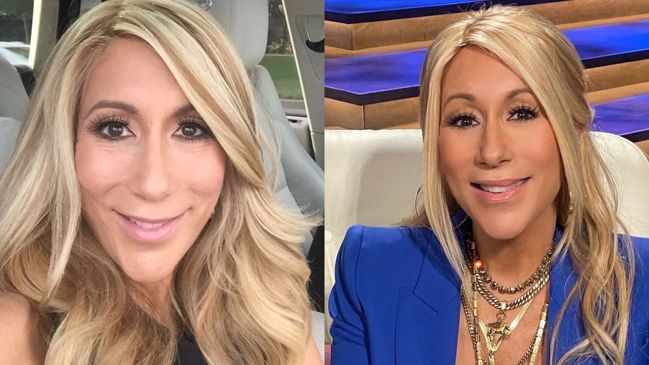 Has Lori Greiner Had Plastic Surgery? Before and After Photos of the Shark Tank Star Examined!