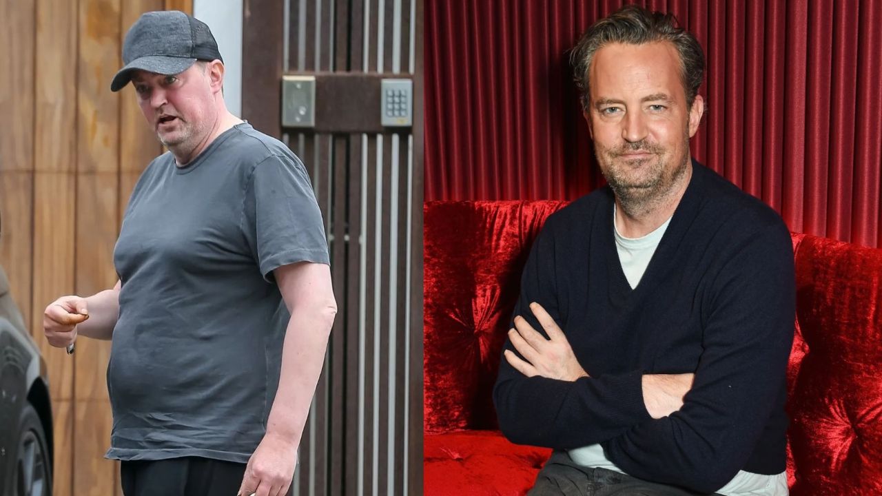 Matthew Perry’s Weight Loss: Why Does the Chandler Bing Actor Keep Losing Weight? Did He Undergo Surgery? How Is He Now in 2022?