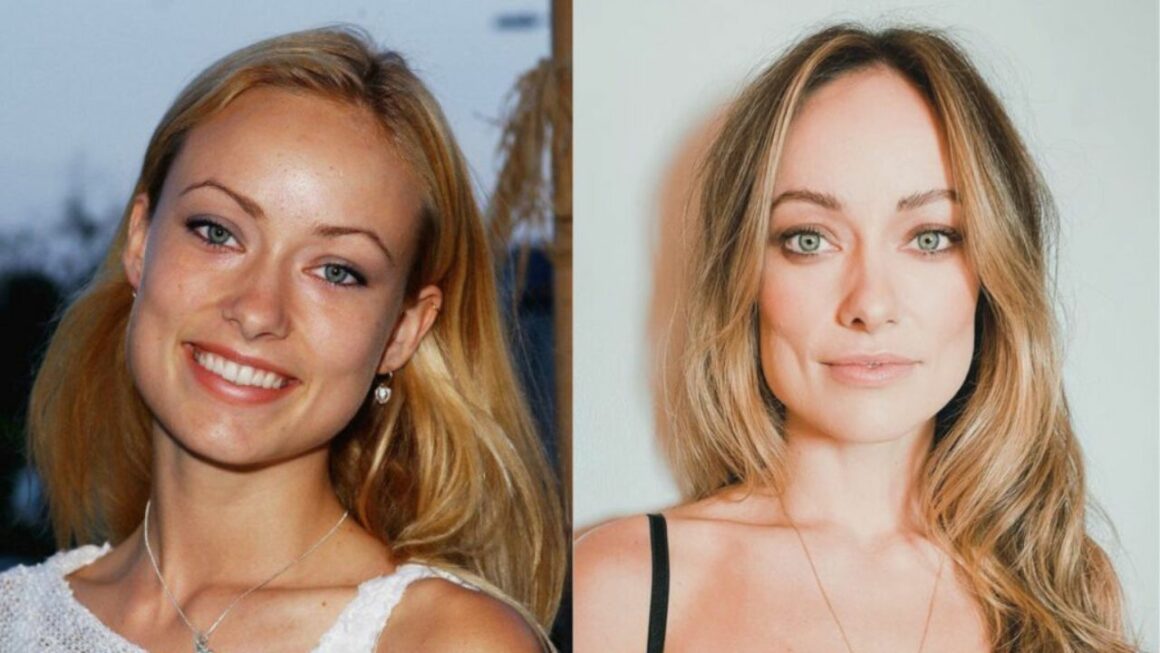 Olivia Wilde’s Plastic Surgery in 2022: How Does the 38-Year-Old Star Look In Her No-Makeup Appearance? How Does She Look So Young?