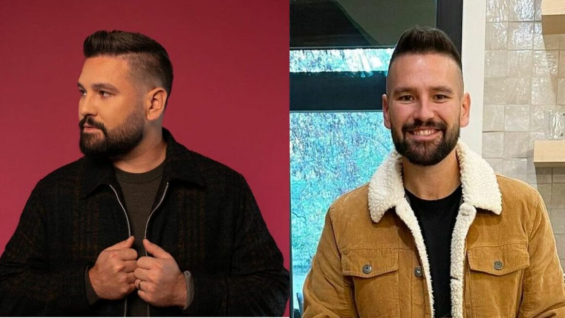 Shay Mooney’s Weight Loss: Here Is How the 30-Year-Old Singer Was Able to Lose 50 Pounds in Just 5 Months!
