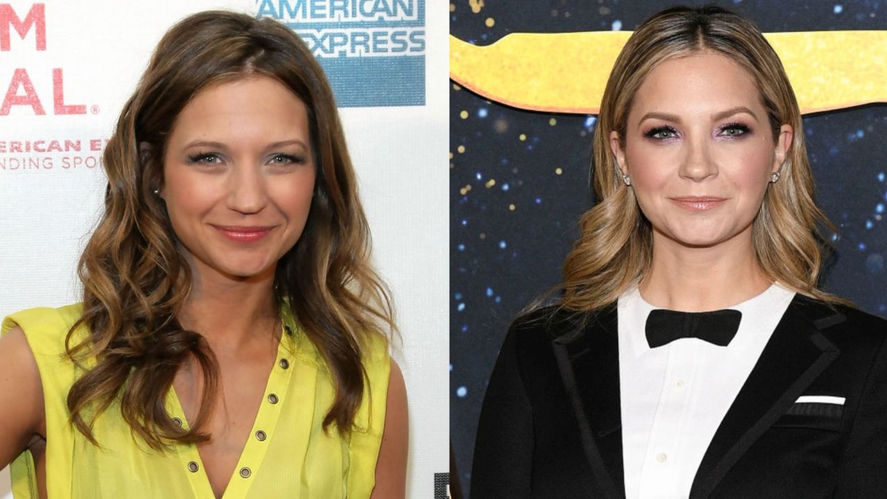 Vanessa Ray Weight Gain: Is the Blue Bloods Cast Pregnant?
