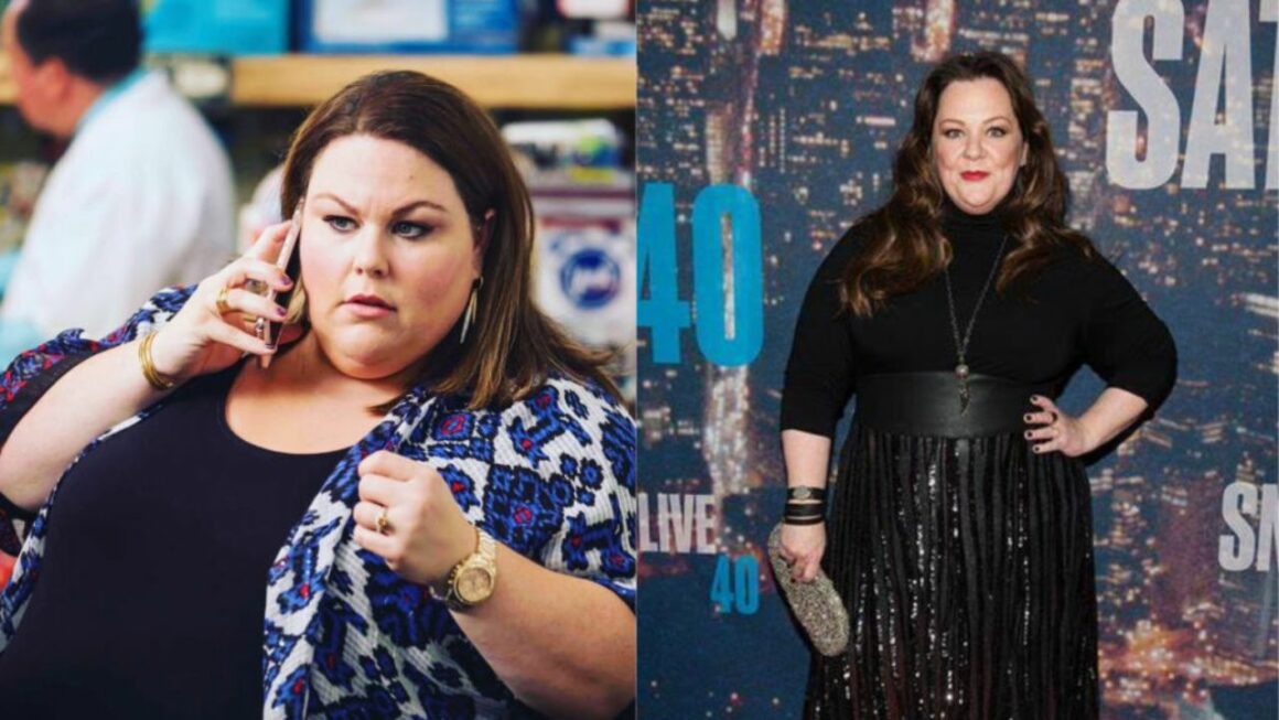 Chrissy Metz’s Weight Loss in 2022: Know How She Was Able to Lose 100 Pounds With Her Today’s Photos/Pictures!