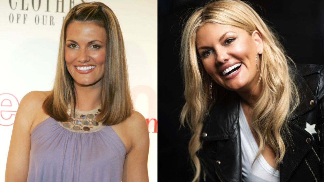 Courtney Hansen’s Plastic Surgery: Is Her Young Appealing Face the Result of Botox, Facelift & Fillers?