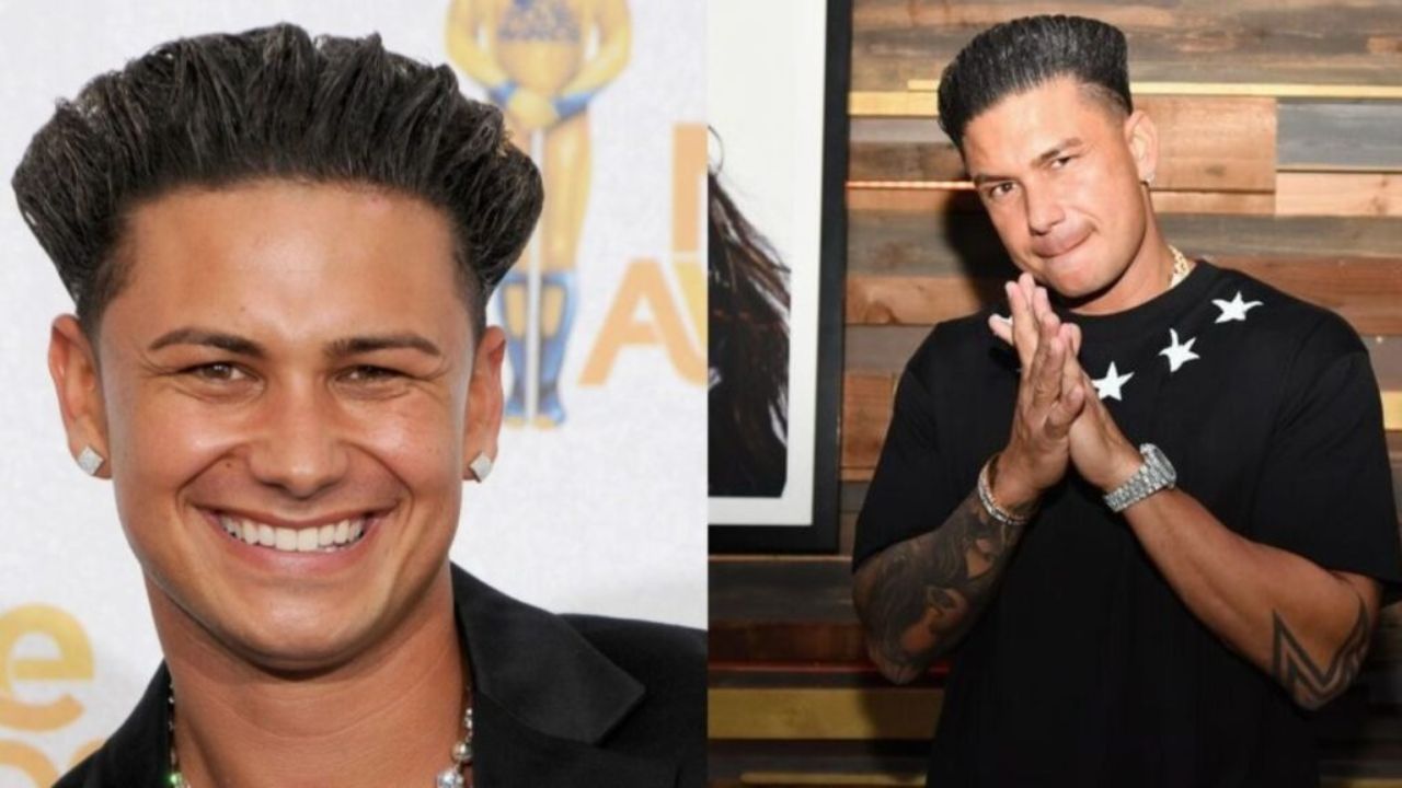 DJ Pauly D’s Plastic Surgery in 2022: Reddit Users Seek His Then and Now Photo After His Altered Appearance!
