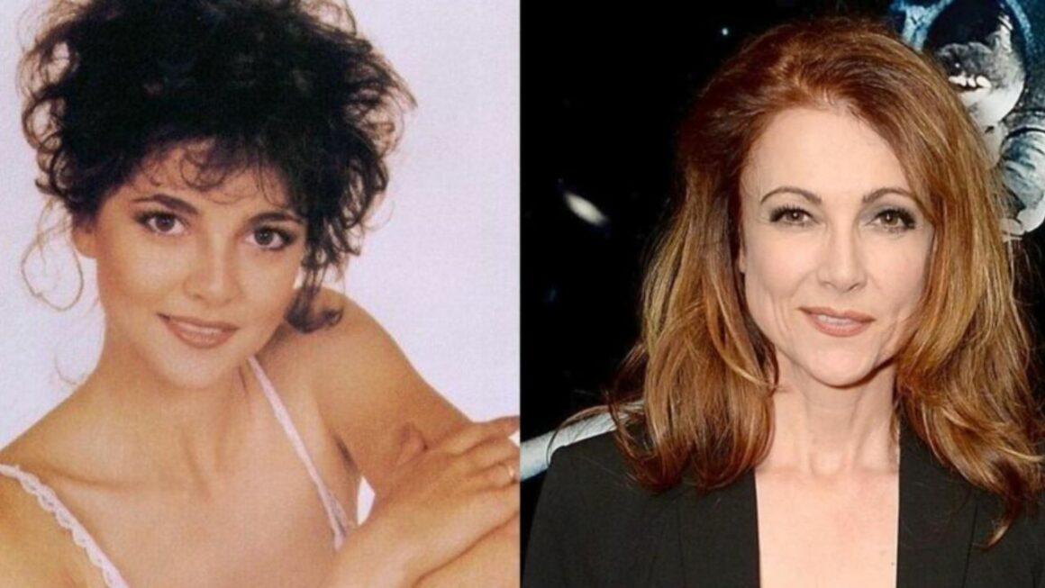 Emma Samms’ Plastic Surgery in 2022: Did the 62-Year-Old Actress Really Go Under the Knife?
