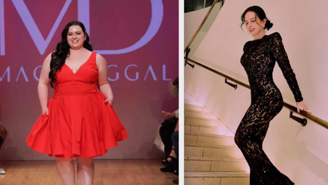 Hairspray Actress’ Weight Loss in 2022: Everything You Need to Know About Maddie Baillio’s Transformation!