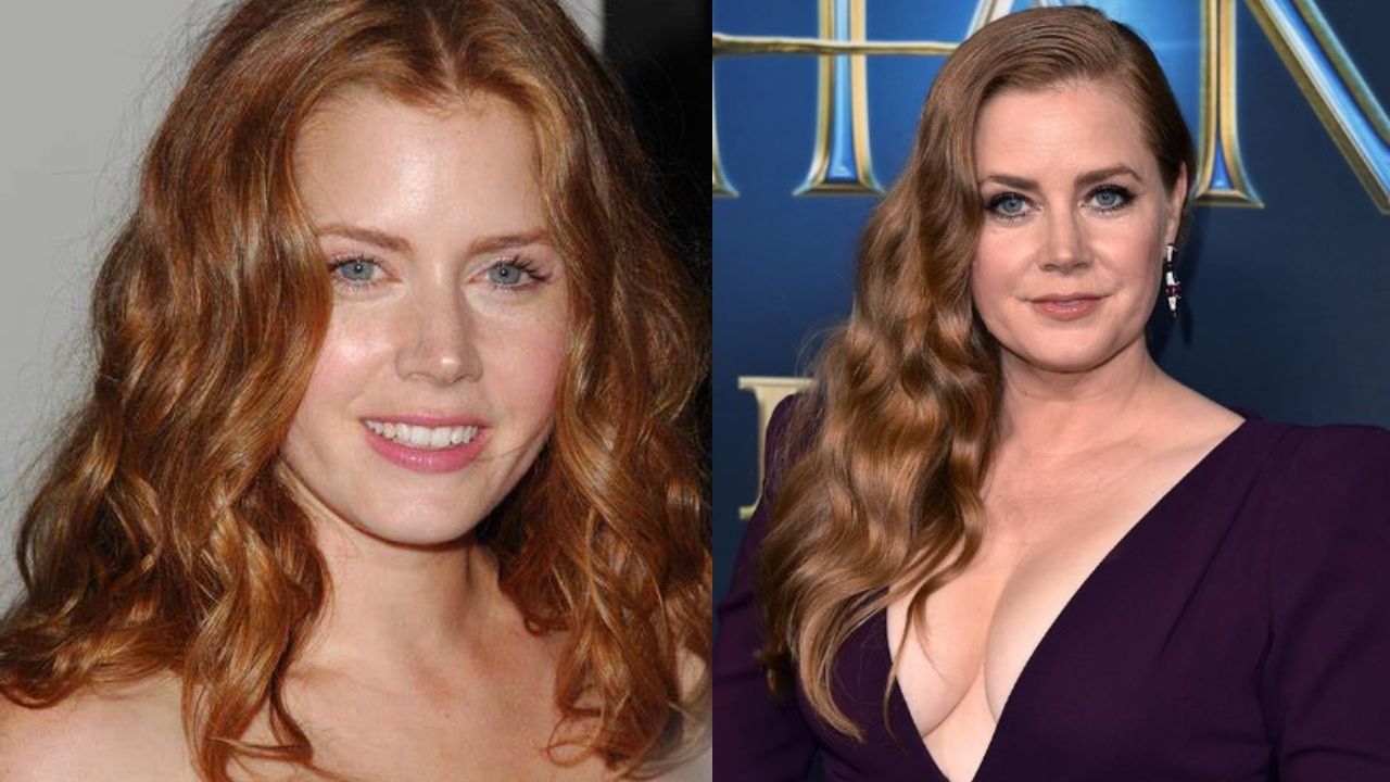 Has Amy Adams Gained Weight? Did The Disenchanted Star Have a Baby?