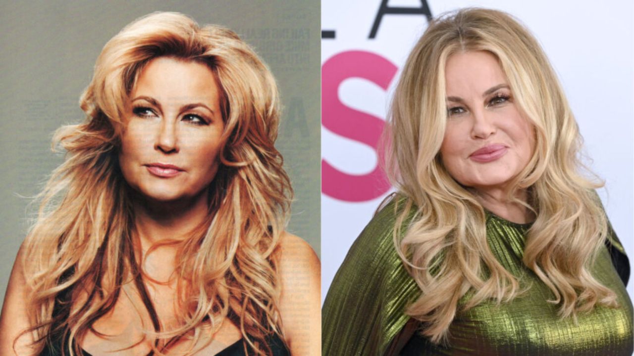 Reddit: Jennifer Coolidge’s Plastic Surgery; The 61-Year-Old Actress Does Not Look Natural at All!
