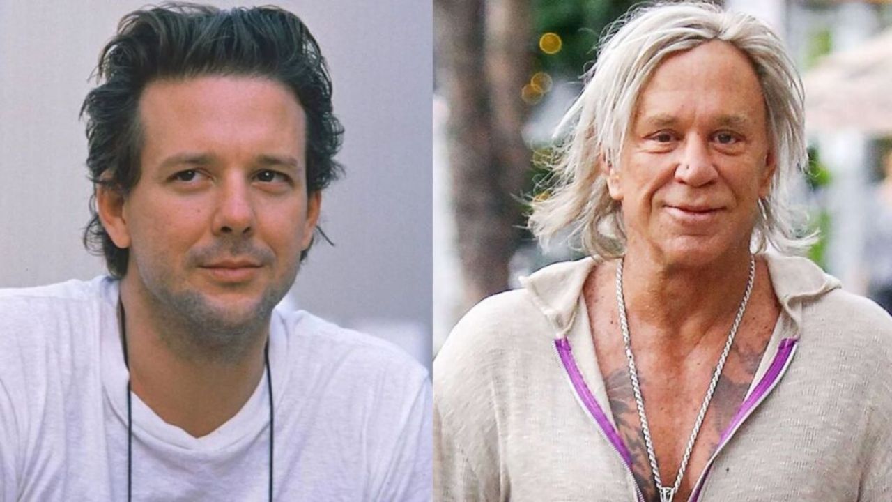 Mickey Rourke’s Plastic Surgery in 2022: What Happened to His Face? How Does He Look So Young Now?