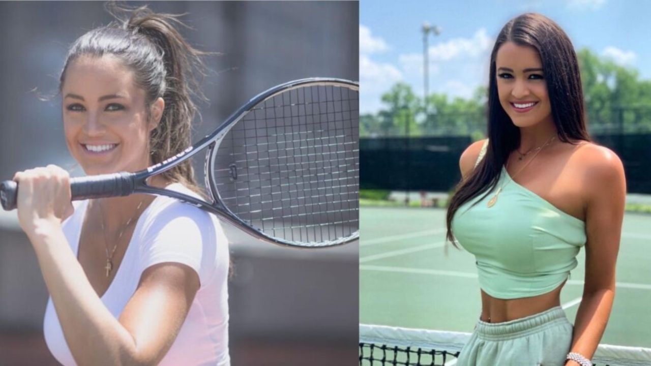 Rachel Stuhlmann’s Plastic Surgery: The Tennis Influencer’s Measurements With Before and After Pictures Examined!