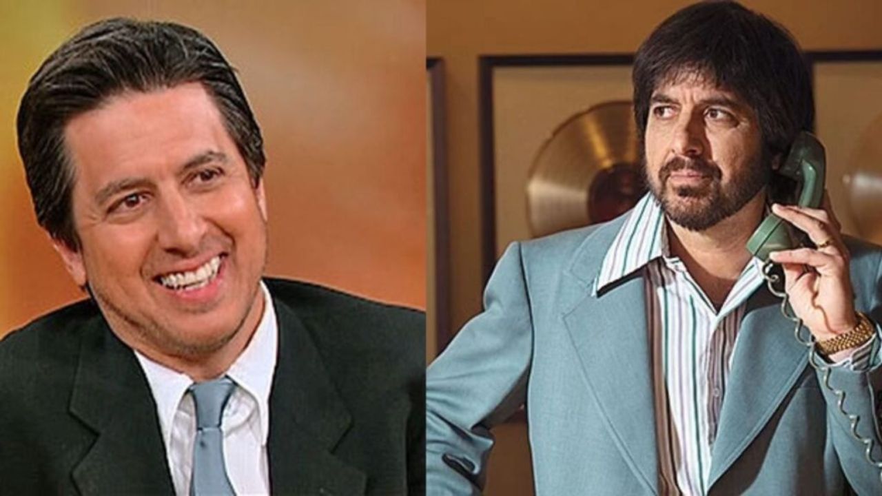 Ray Romano’s Weight Loss: The 65-Year-Old Star Started Losing Weight Since the Filming of ‘The Irishman’!