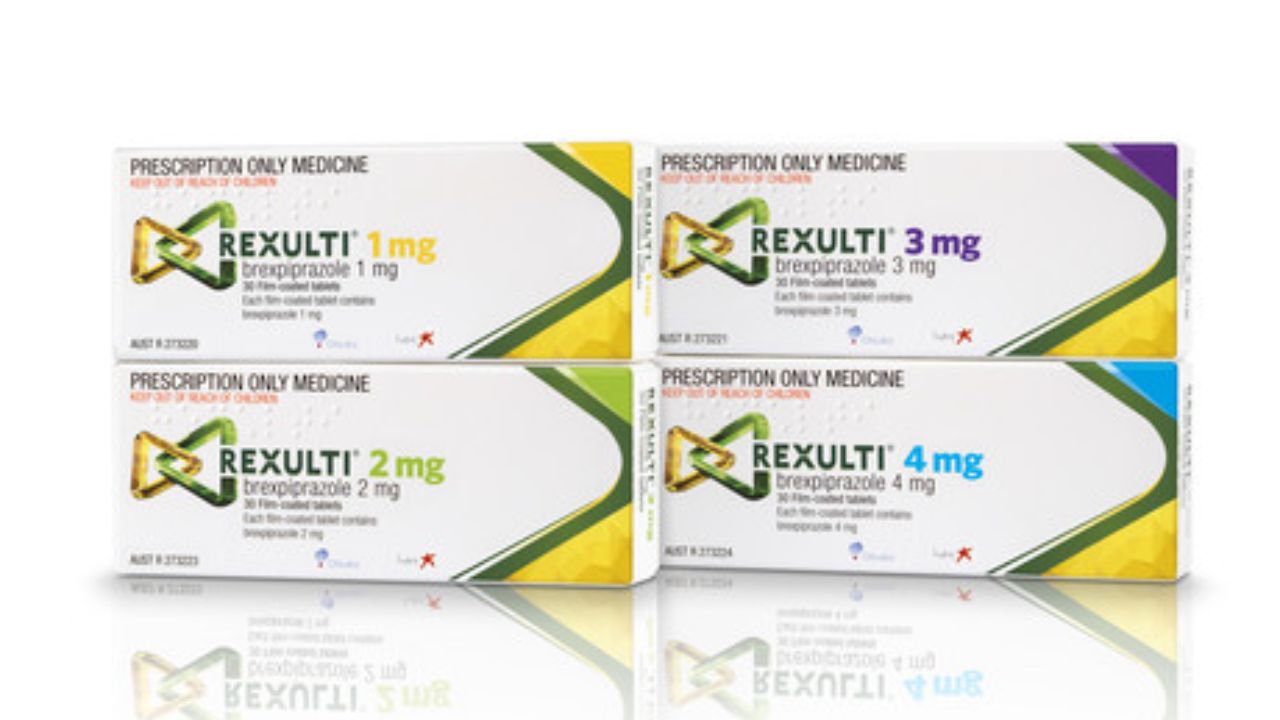 Rexulti for Weight Gain: Reddit Users Seek Side Effects & Reviews of This Medication & Wonder if It Causes Weight Loss!