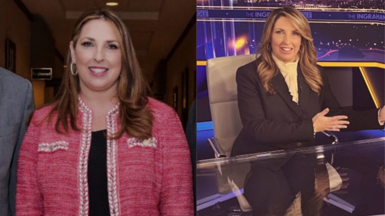 Ronna McDaniel’s Weight Loss: Fat to Slim, Here Is What We Know of the Politician’s Transformation!