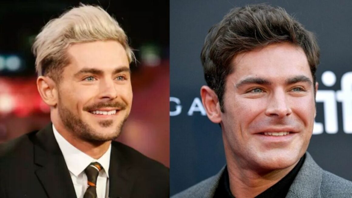 Twitter: Did Zac Efron Undergo Plastic Surgery? How Does He Look Like Now in 2022?