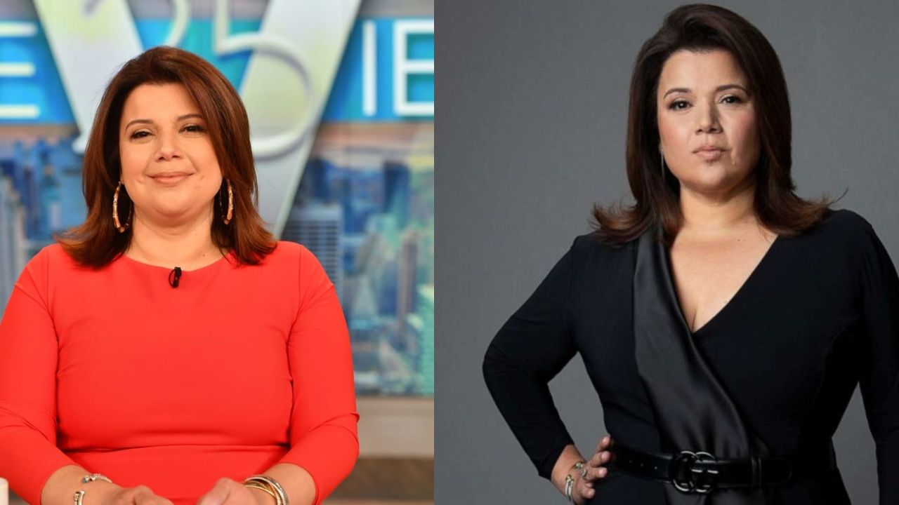 Ana Navarro’s Weight Loss: How Much Does She Weigh Now? What’s Her Dress Size?