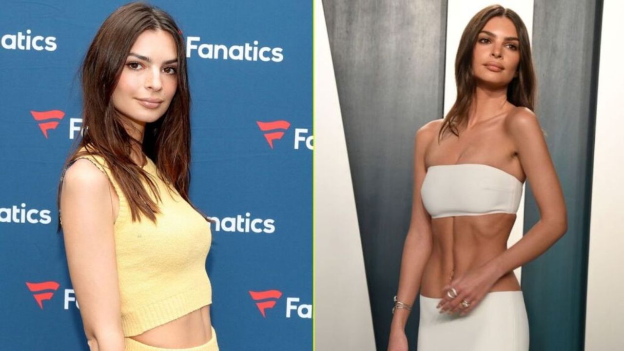 Emily Ratajkowski’s Weight Loss: How Did She Lose Weight? What Is Her Workout Routine?
