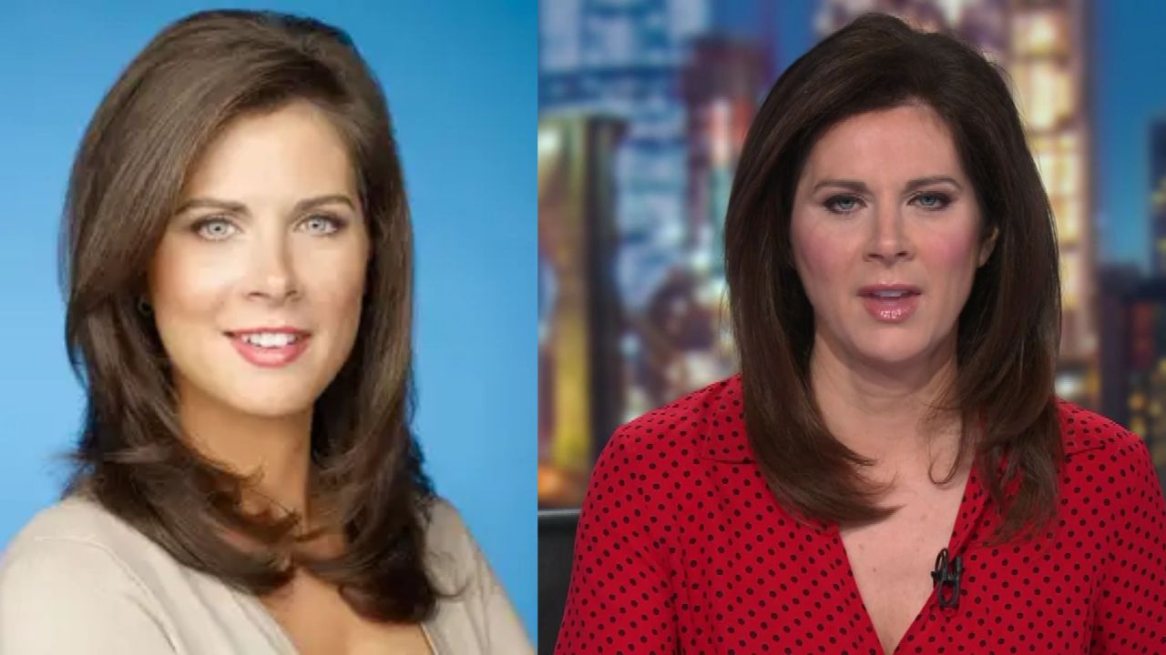Erin Burnett’s Plastic Surgery: Her Appearance, Recently, Has Led People to Suspect Her of Undergoing Cosmetic Treatments!