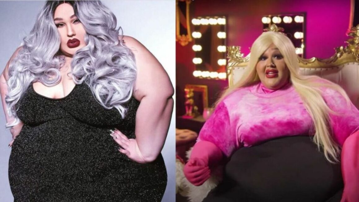 Jamie Lopez’s Weight Loss Surgery: Did She Die Because She Was Overweight? Before and After Pictures Examined!