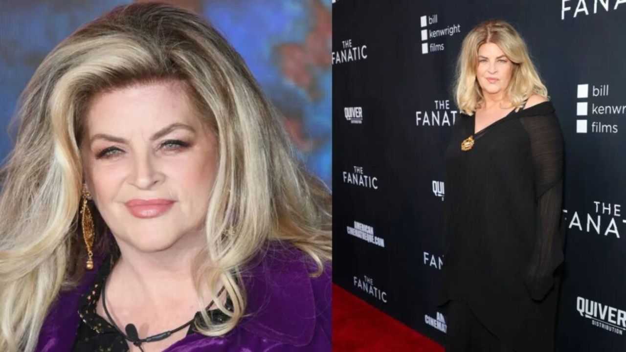 Kirstie Alley’s Weight Loss Commercial & Diet Plan: The Late 71-Year-Old Actress Was a Spokesperson for Jenny Craig!