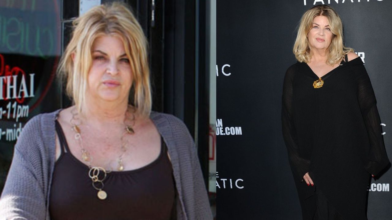 Kirstie Alley’s Weight Loss in 2022: How Does She Look Today/Now? Did She Undergo Surgery to Lose Weight?