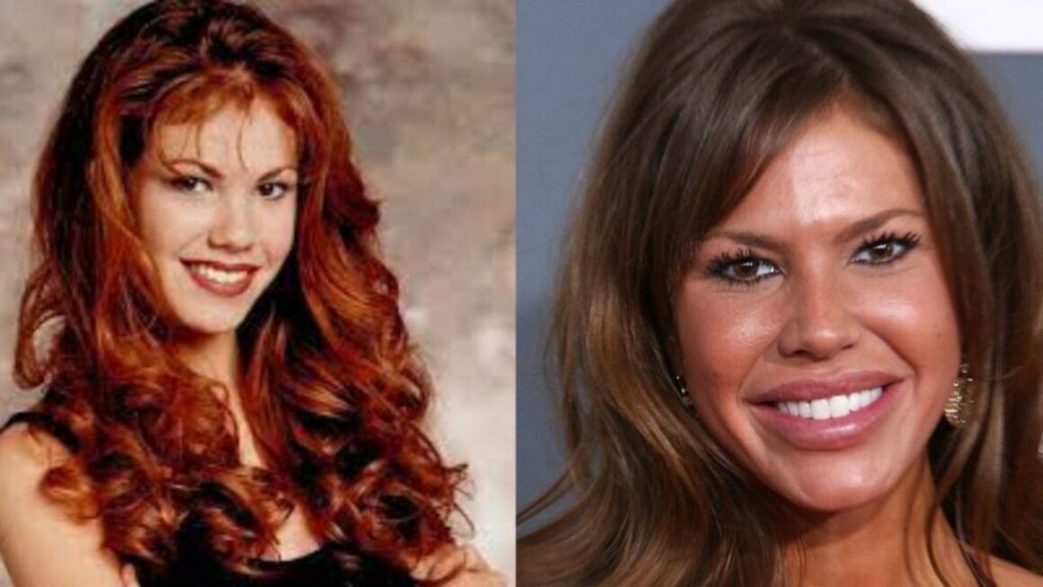 Nikki Cox Before Plastic Surgery: How Does She Look Now? Here Is What the Surgeons Believe About Her Appearance!