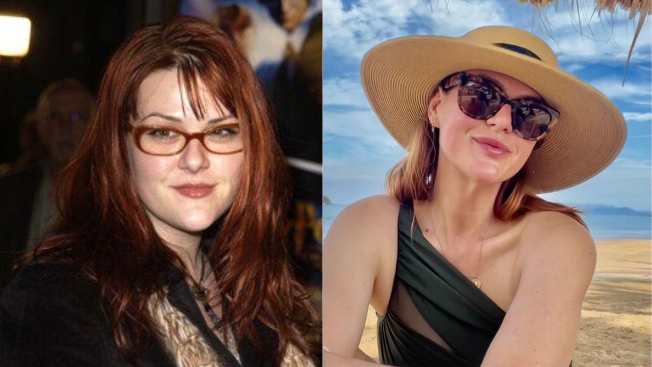 Sara Rue's Weight Loss & Diet in 2022: How Did She Lose Weight? Did the Actress Have Surgery?