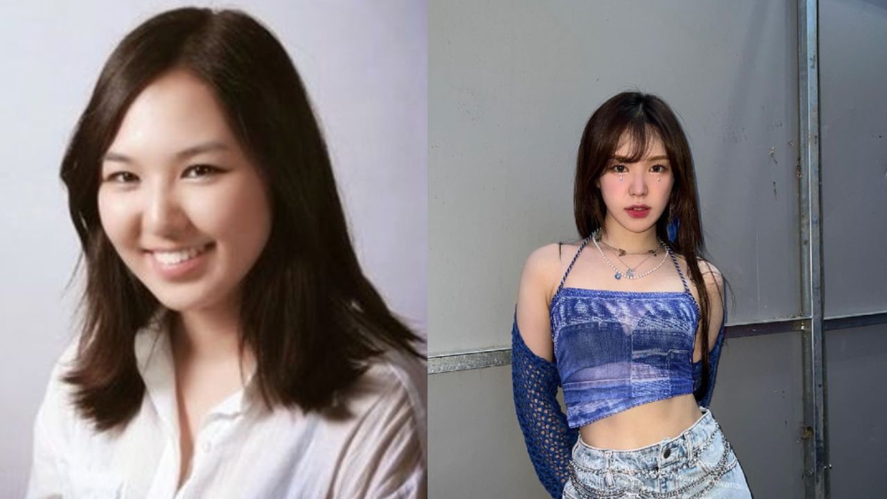 Wendy Before and After Plastic Surgery: Did the South Korean Singer Undergo Nose Job and Jaw Surgery?