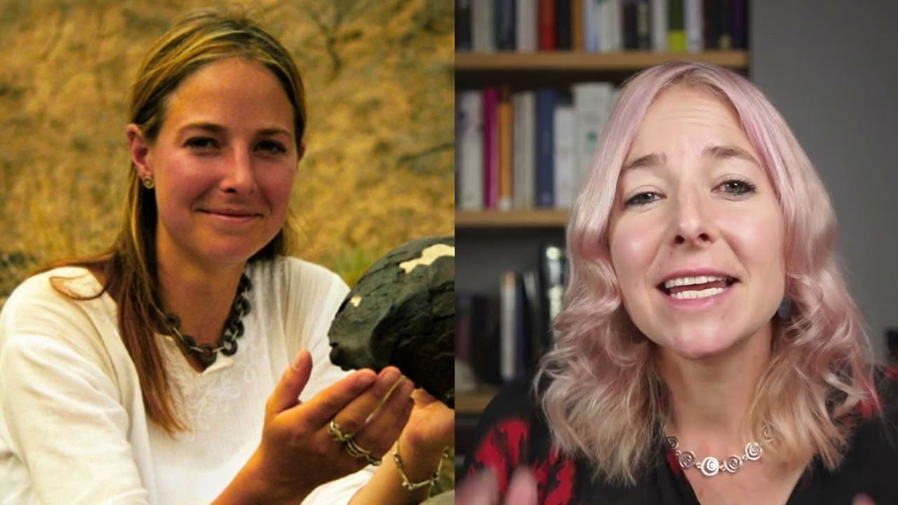 Alice Roberts’ Weight Loss: The 49-Year-Old Anthropologist Looks to Be Sick!