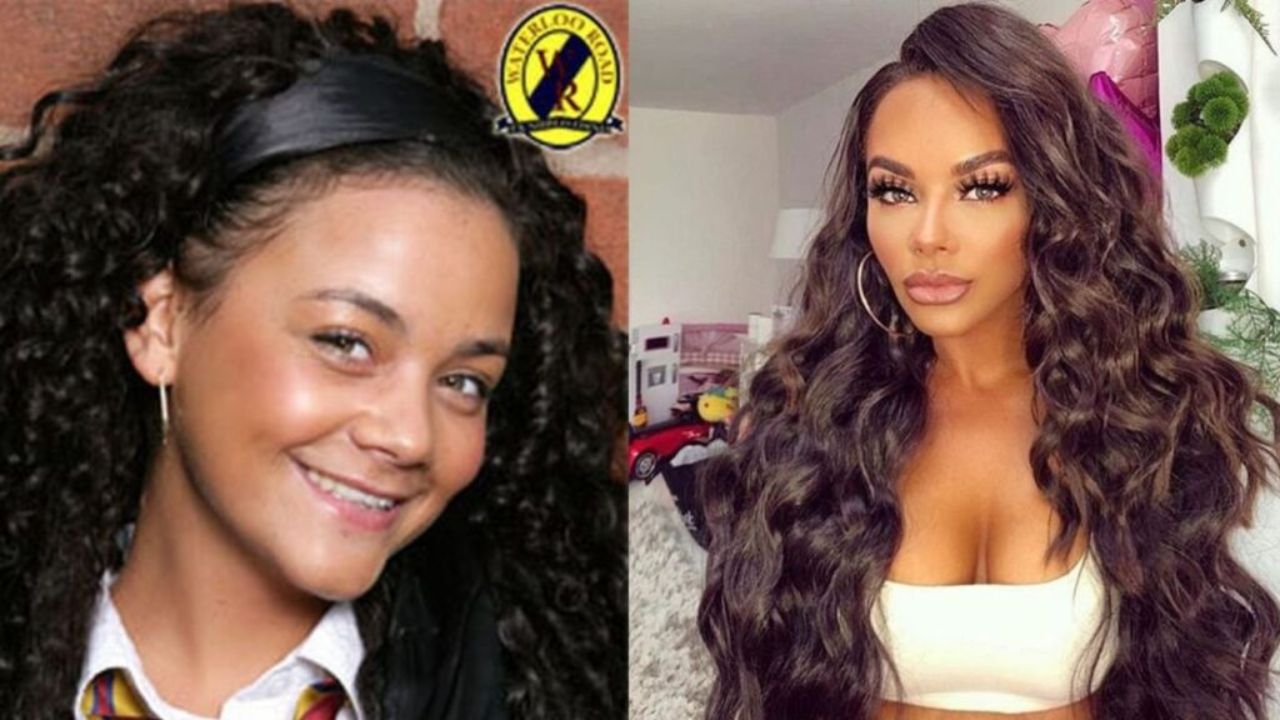 Chelsee Healey’s Plastic Surgery: The 34-Year-Old Actress Is All Set for Her Third Boob Job!