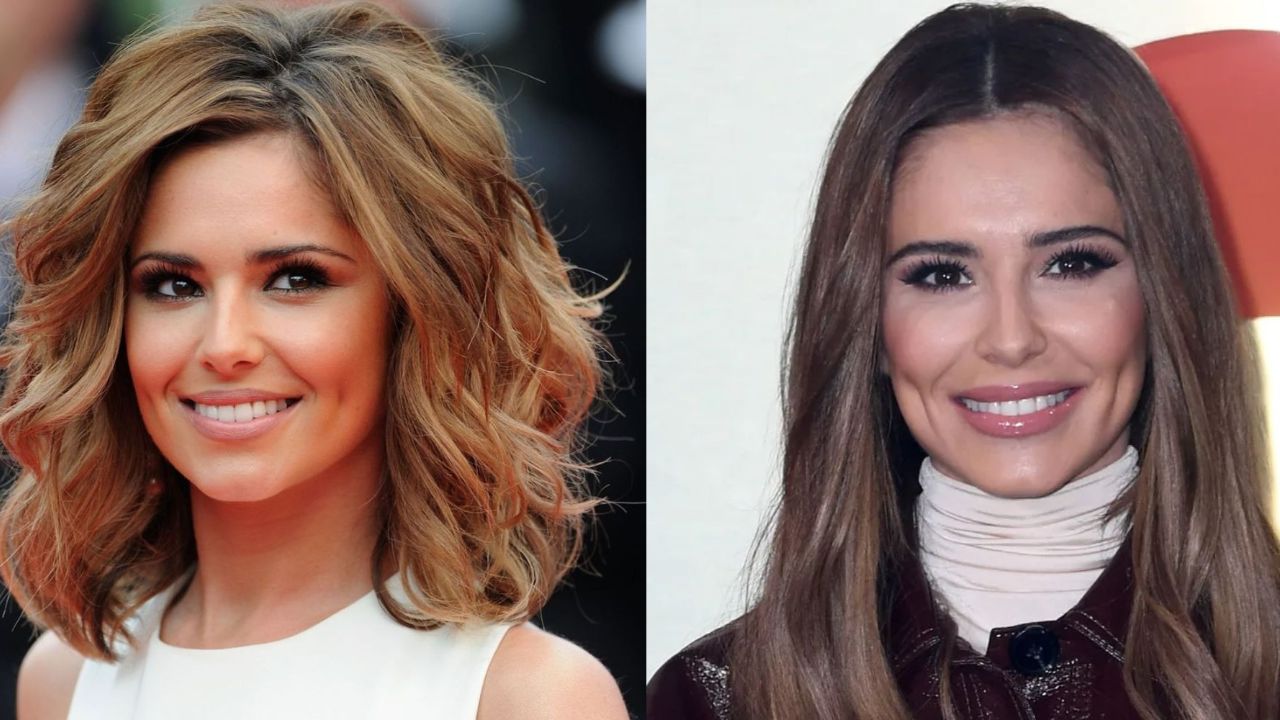 Cheryl Cole’s Plastic Surgery: The 39-Year-Old Star Does Not Look Natural, Especially in Her No-Make up Appearance!