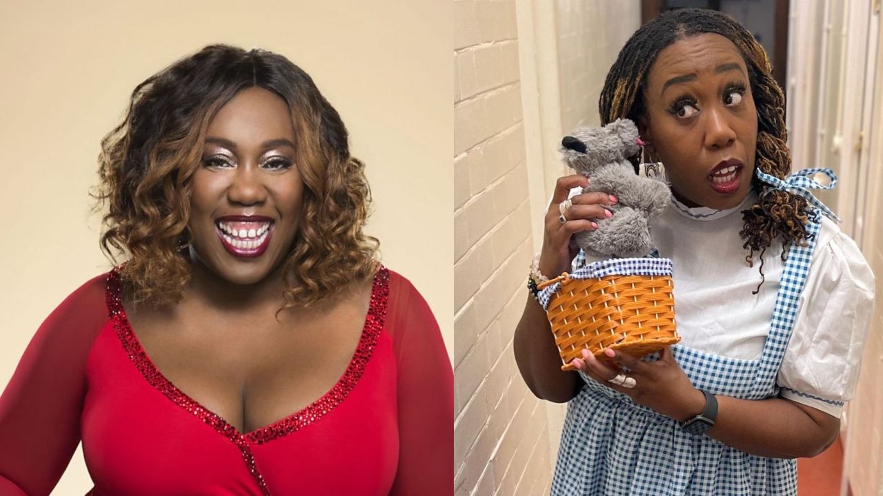Chizzy Akudolu’s Weight Loss: The 49-Year-Old Looks Unrecognizable After Her Transformation!