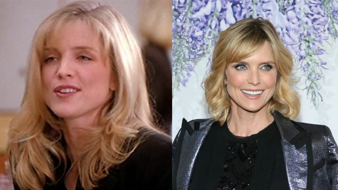 Courtney Thorne-Smith’s Plastic Surgery: The Actress Has Been Open About Using Botox for Over a Decade!