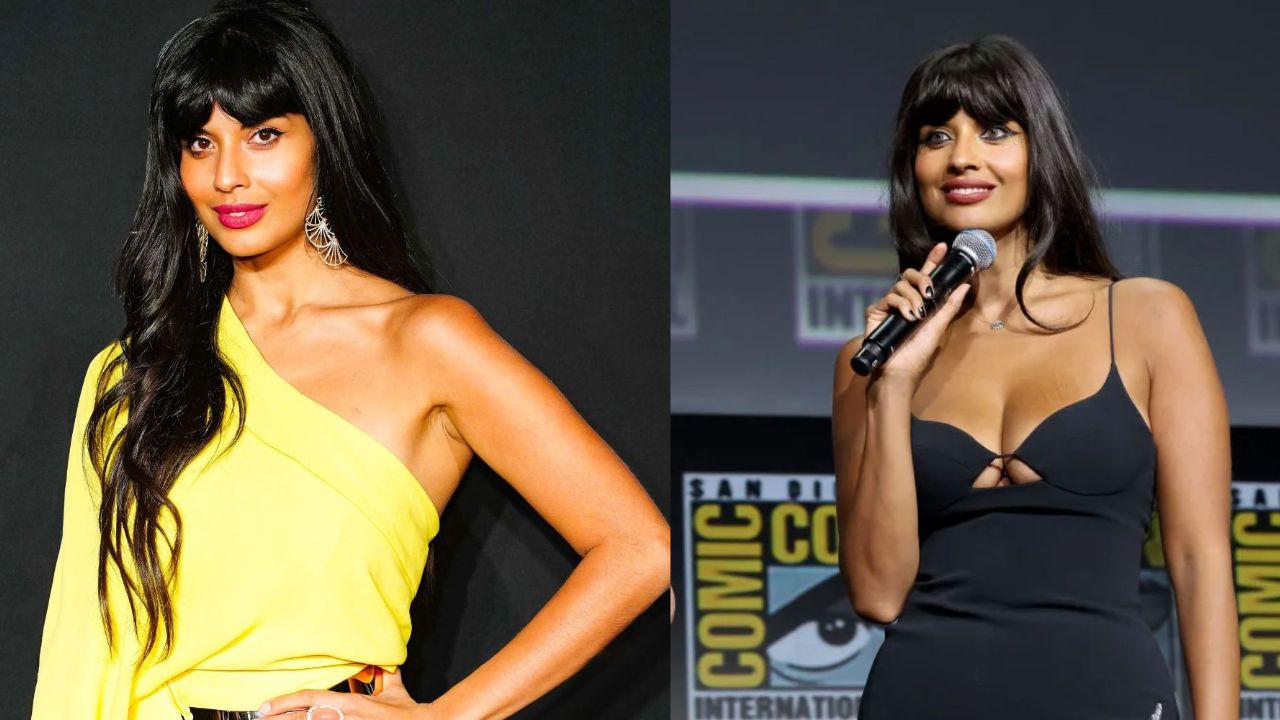 Jameela Jamil’s Weight Gain: The 36-Year-Old Star Is Not Insecure About Her Body Shape & Size!