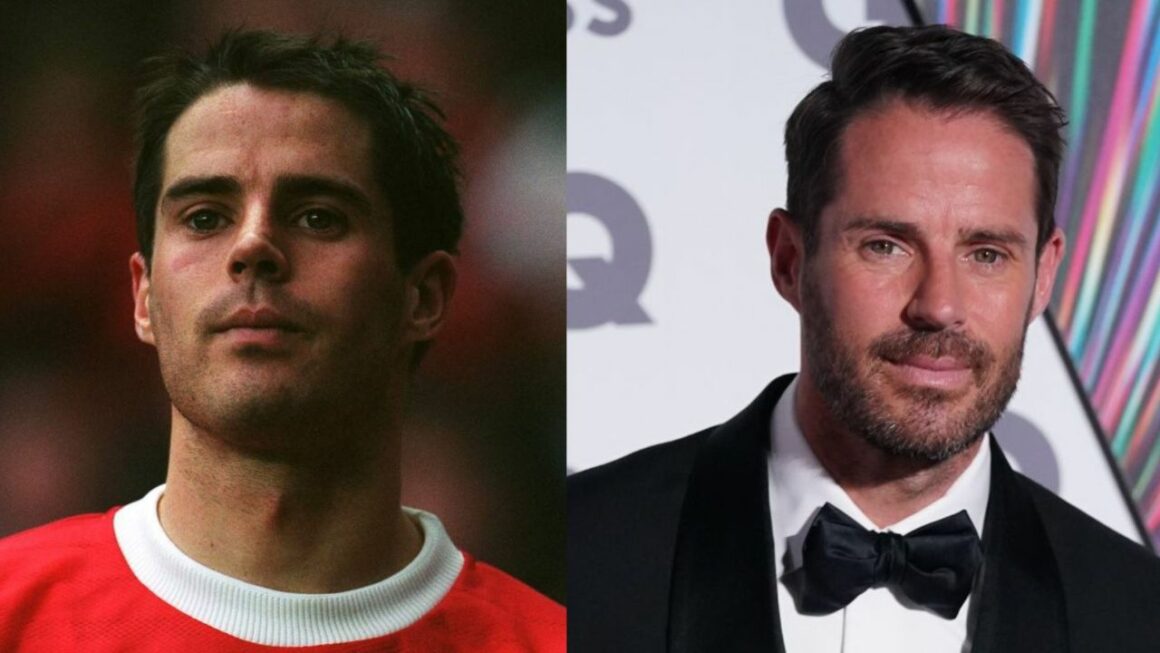 Jamie Redknapp’s Plastic Surgery: The 49-Year-Old Does Not Look Like He Is Aging at All!