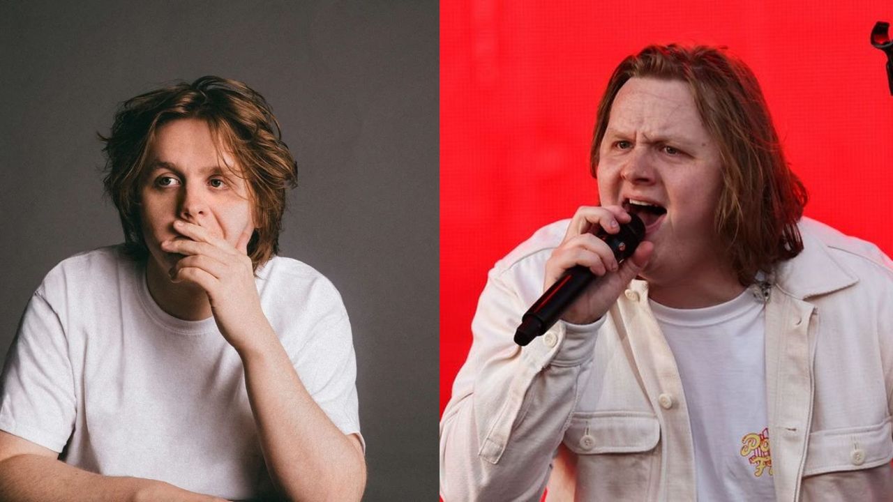 Lewis Capaldi’s Weight Gain in 2023: The Singer Looks Way Too Heavier!