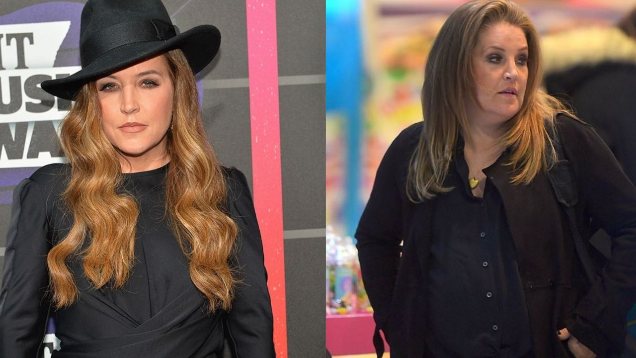 Lisa Marie's Weight Gain: What Was The Cause of Death of Elvis Presley's Daughter?