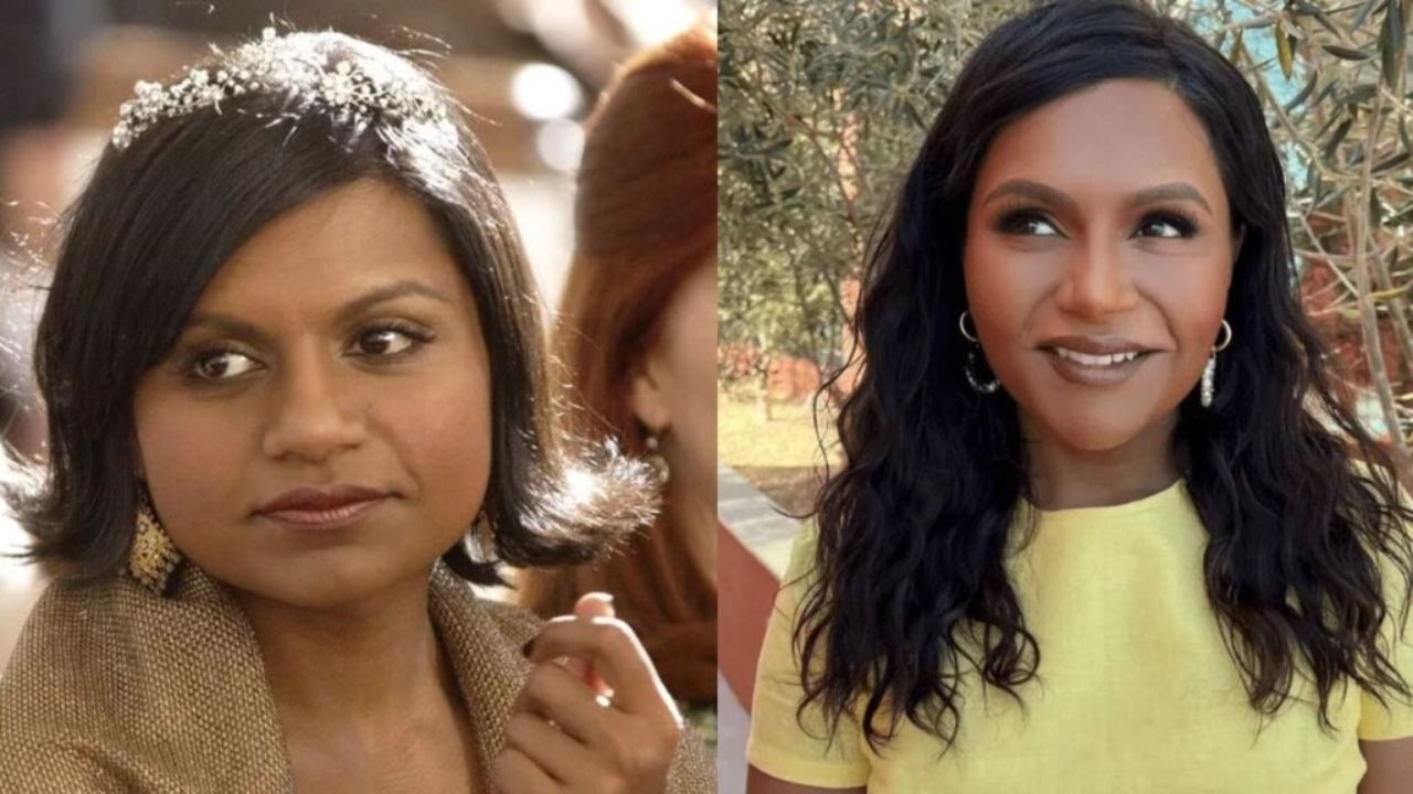 Mindy Kaling’s Plastic Surgery: The 43-Year-Old Actress Looks Completely Different Now!