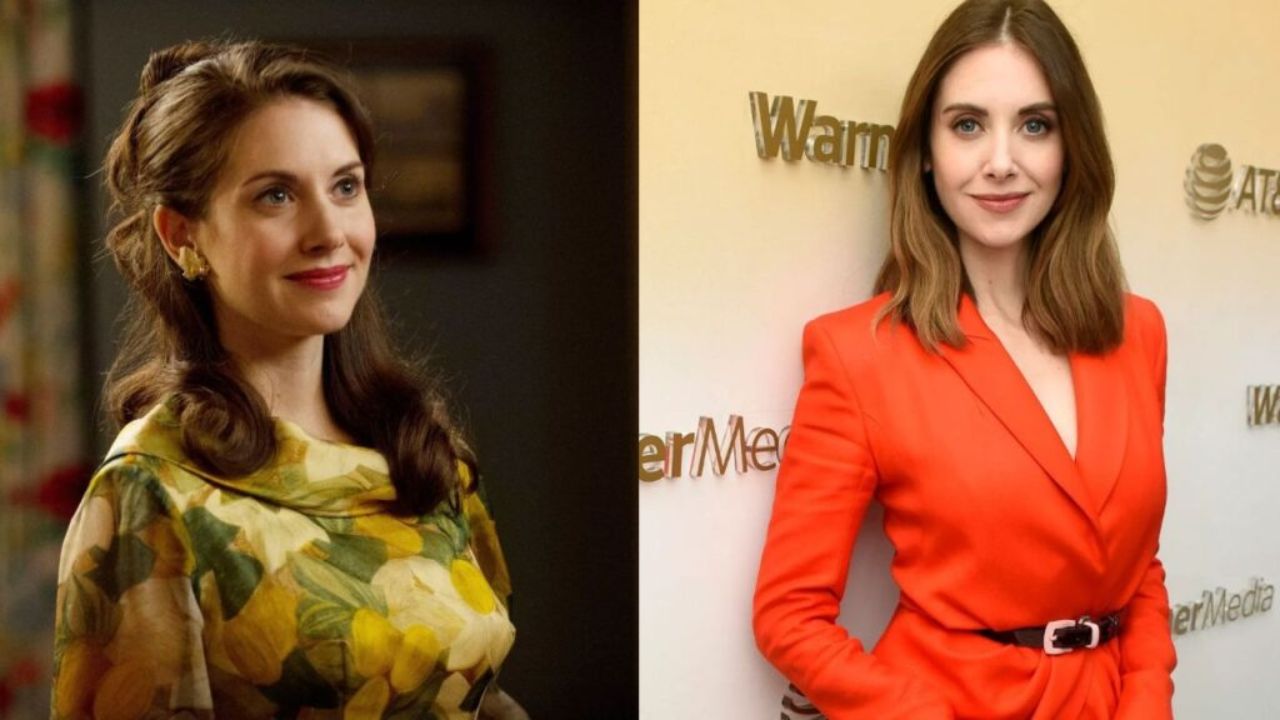 Alison Brie’s Weight Loss: Workout Routine and Diet of the 40-Year-Old Actress!