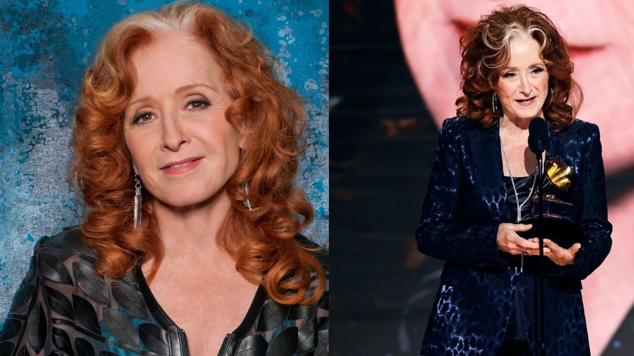Bonnie Raitt’s Plastic Surgery: The Just Like That Singer Does Not Look Like She Is 73 Years Old!