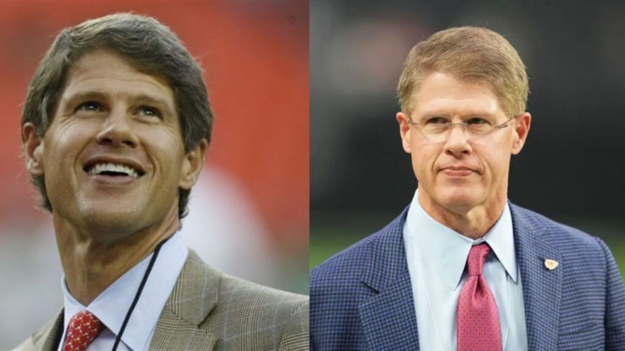 Clark Hunt’s Plastic Surgery: The 57-Year-Old Does Not Look Like He Is Aging!