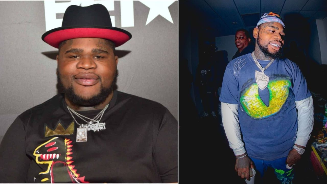 FatBoy SSE’s Weight Loss: Did He Undergo Any Surgery? Here’s the Rapper’s Journey of Losing 150 Pounds!