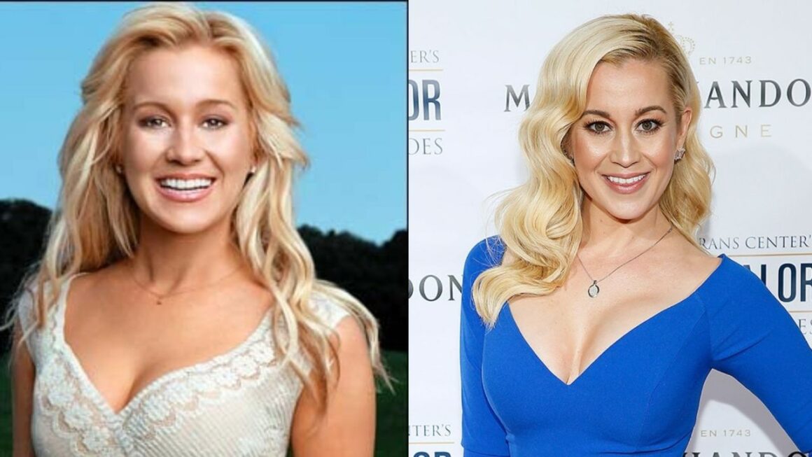 Kellie Pickler’s Plastic Surgery: Many of Her Fans Believe She Doesn’t Look the Same Anymore!