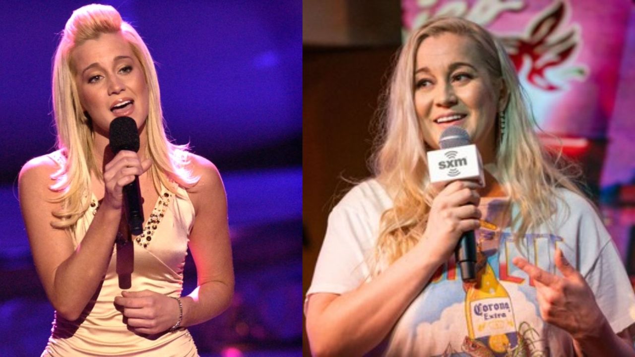 Kellie Pickler’s Weight Gain in 2023: The Country Singer Looks Way Too Heavier These Days!