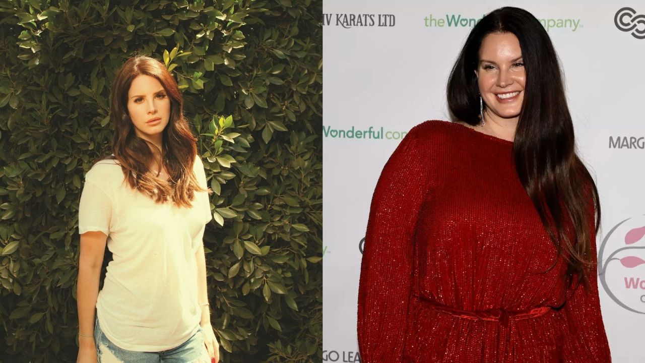 Lana Del Rey’s Weight Gain in 2023: People Have Been Body-Shaming the 37-Year-Old Singer Recently!