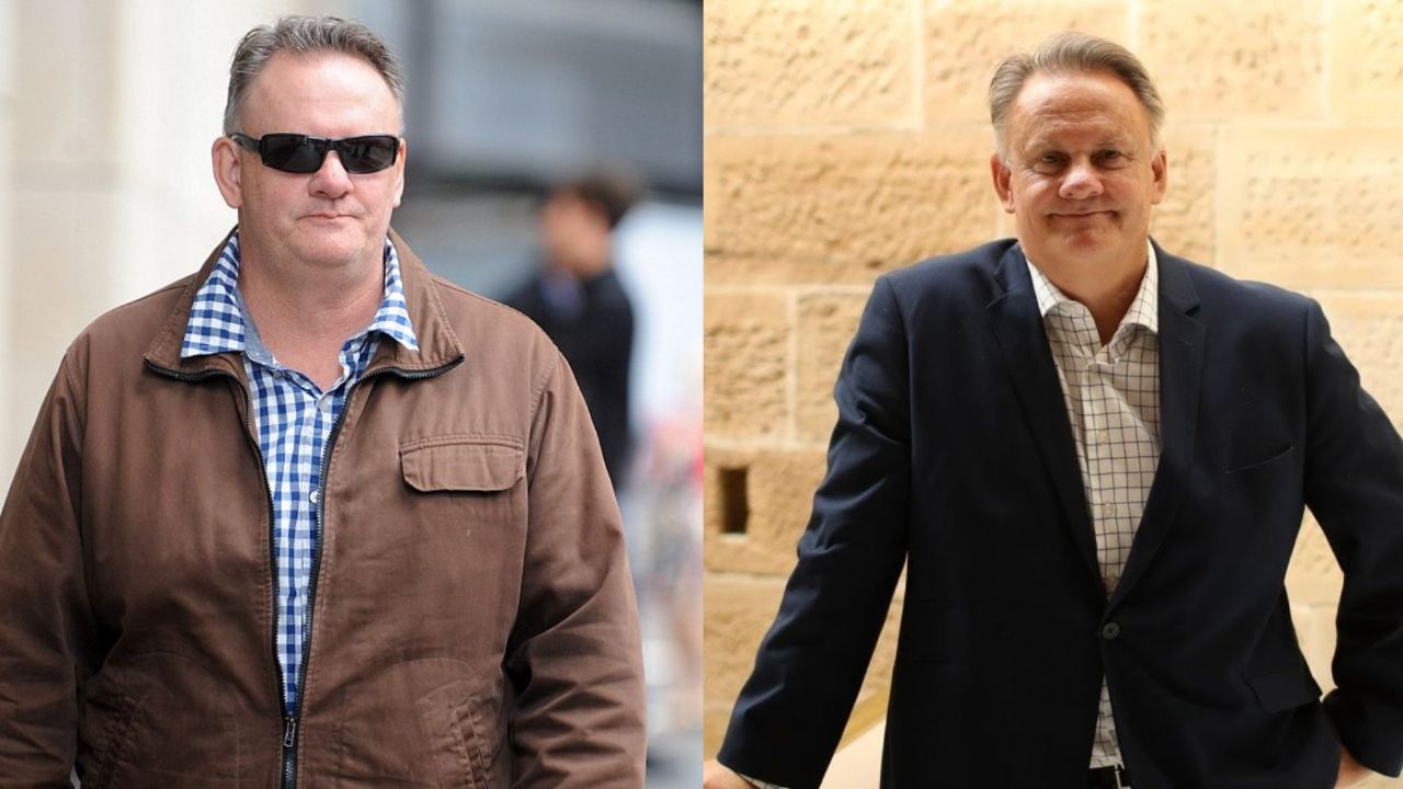 Mark Latham’s Weight Loss: Is the 61-Year-Old Politician's Health the Reason Why He Lost So Much Weight?