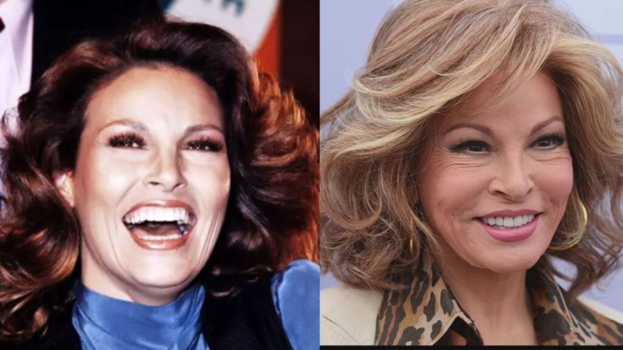 Did Raquel Welch Have Plastic Surgery? The 82-Year-Old Star Looked as Young as Someone in Their 50s!