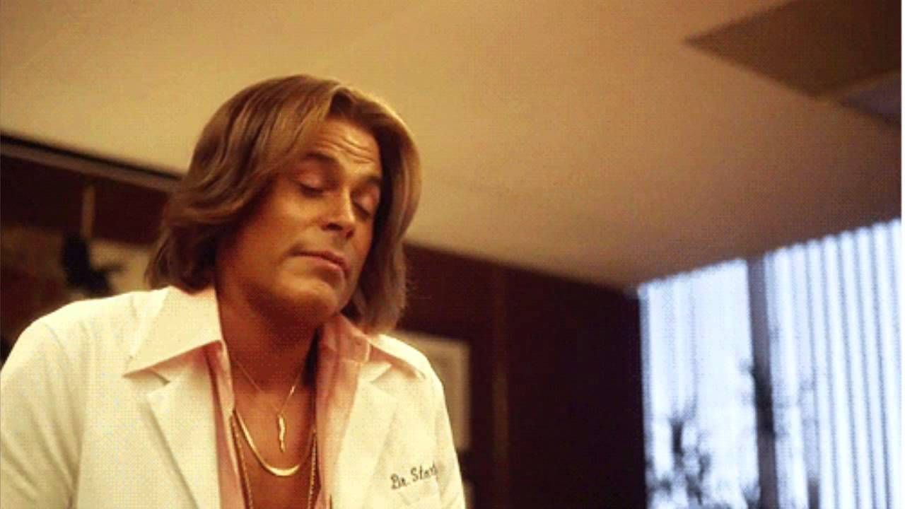 Rob Lowe’s Role as Liberace’s Plastic Surgeon in Behind the Candelabra: Who Was Dr. Jack Startz?