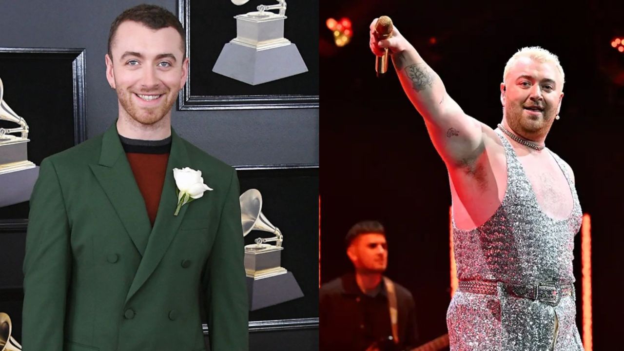 Sam Smith’s Weight Gain: The Unholy Singer Looked Incredibly Heavier at the Grammy Awards 2023!