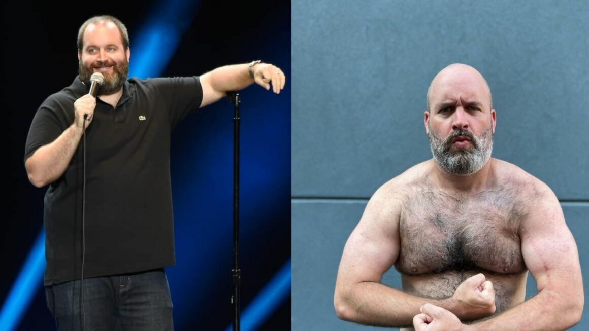 Tom Segura’s Weight Loss: Surgery or Workout? How Does He Look So Lean Now?